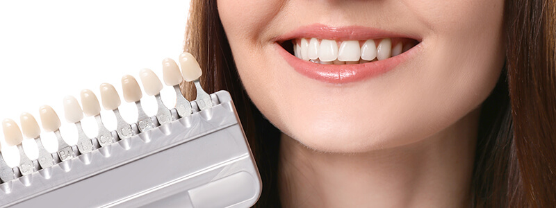 Cosmetic Dental Treatments at Williams Family & Cosmetic Dentistry in Brandon FL Area