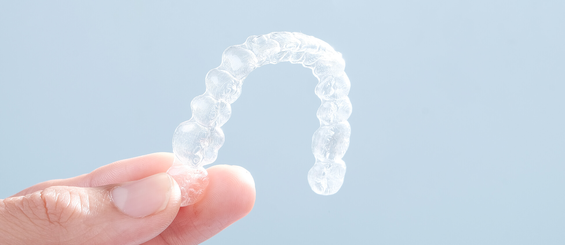 Benefits of Invisalign Clear Braces