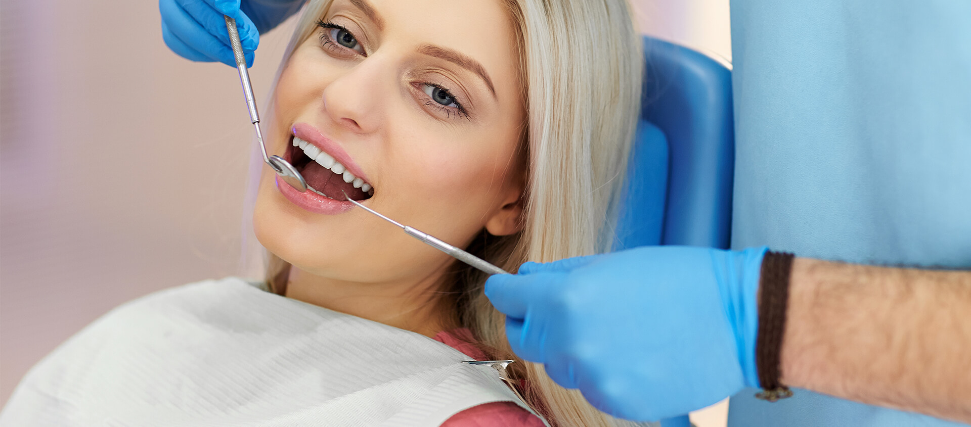 Dental Bonding Benefits for Tooth Repair - Perkins Dental Care