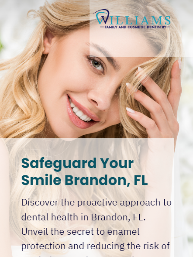 Safeguard Your Smile Brandon, FL